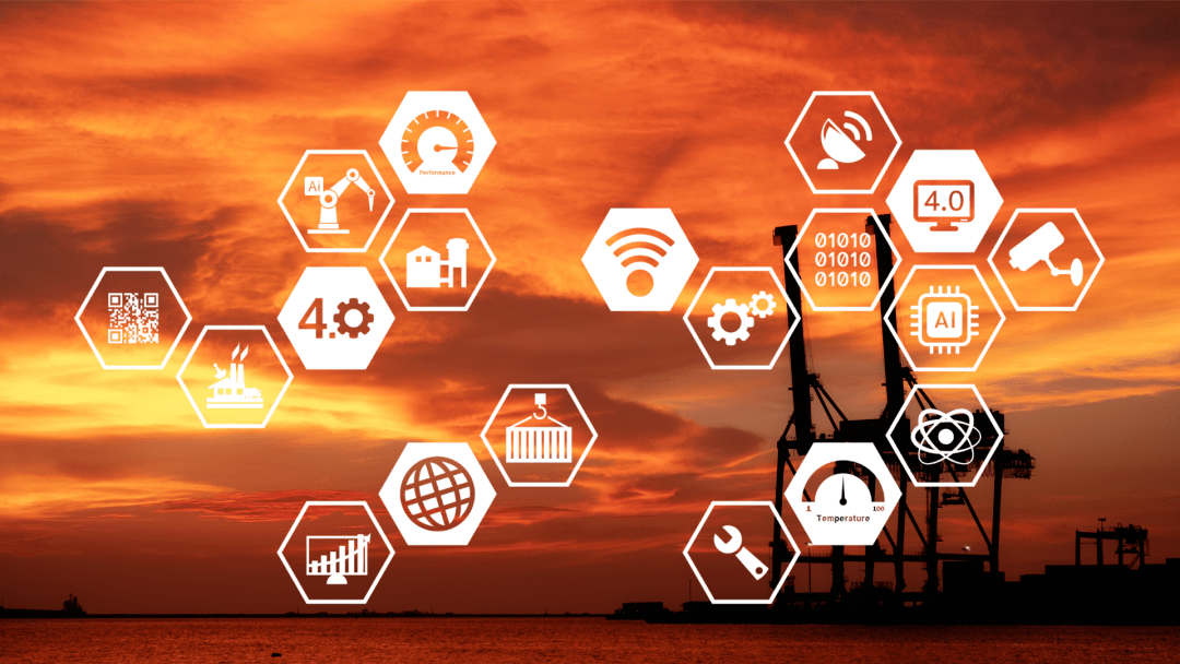 工業互聯網數據服務領域20項團體標準典型案例公布