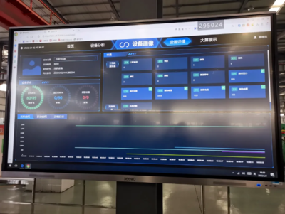 總投資76億！長葛市20個重點項目集中開工，工業互聯網數據服務引領產業升級