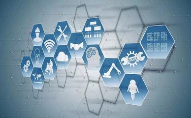 工業互聯網數據服務 驅動產業集群數字化轉型的核心引擎