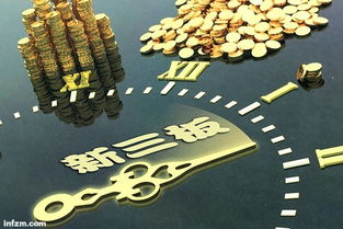 新三板“有錢人”的瘋狂圈子 工業(yè)互聯(lián)網(wǎng)數(shù)據(jù)服務(wù)的掘金熱潮