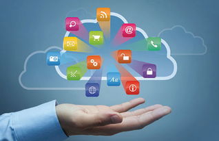 工業(yè)互聯(lián)網(wǎng)數(shù)據(jù)服務(wù) 4800億規(guī)模僅是開端，智能浪潮正當(dāng)時(shí)