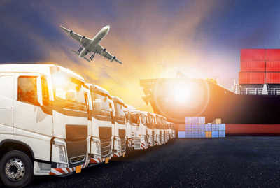 滁州市通過輪船發(fā)貨至美國(guó)城市出口運(yùn)輸與城市配送服務(wù)簡(jiǎn)述